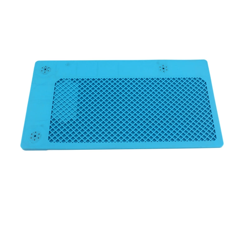 JIAFA P8837 Maintenance Platform Repair Insulation Pad Silicone Mat