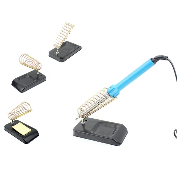 JIAFA JF-8123 8 in 1 60W Soldering Iron Tool Set, Voltage: 220V