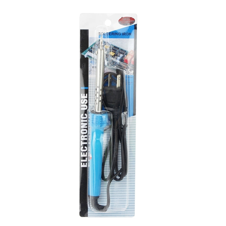 JIAFA JF-lron 30W 110V Handheld Electric Soldering Iron (US Plug) - Electric Soldering Iron by JIAFA | Online Shopping South Africa | PMC TechLife | Buy Now Pay Later Mobicred