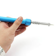 JIAFA JF-lron 30W 220V Handheld Electric Soldering Iron (EU Plug)