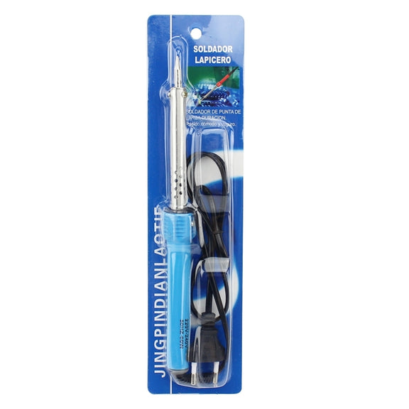 JIAFA JF-lron 30W 220V Handheld Electric Soldering Iron (EU Plug)