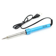 JIAFA JF-lron 40W 220V Handheld Electric Soldering Iron (EU Plug) - Electric Soldering Iron by PMC TechLife | Online Shopping South Africa | PMC TechLife | Buy Now Pay Later Mobicred