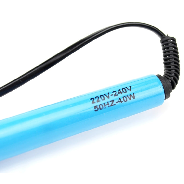 JIAFA JF-lron 40W 220V Handheld Electric Soldering Iron (EU Plug) - Electric Soldering Iron by PMC TechLife | Online Shopping South Africa | PMC TechLife | Buy Now Pay Later Mobicred