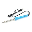 JIAFA JF-lron 60W Handheld Electric Soldering Iron, EU Plug, AC 220V - Electric Soldering Iron by JIAFA | Online Shopping South Africa | PMC TechLife | Buy Now Pay Later Mobicred