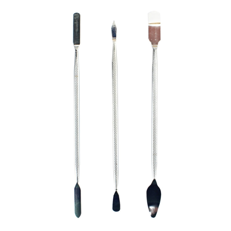 JF-901 3 in 1 Double Head Metal Crowbar Repair Tools Set for Mobile Phone / Tablet / Electronic product - Crowbar by JIAFA | Online Shopping South Africa | PMC TechLife | Buy Now Pay Later Mobicred