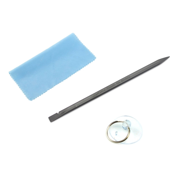 JIAFA JF-8115 19 in 1 Phone Repair Tool Set - Tool Kits by JIAFA | Online Shopping South Africa | PMC TechLife | Buy Now Pay Later Mobicred