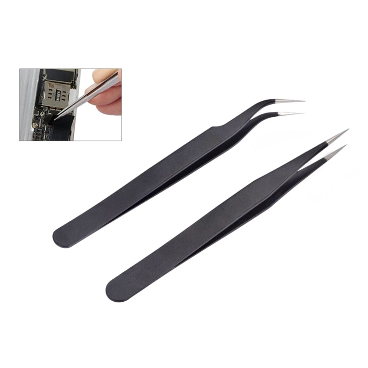 JIAFA JF-8115 19 in 1 Phone Repair Tool Set - Tool Kits by JIAFA | Online Shopping South Africa | PMC TechLife | Buy Now Pay Later Mobicred