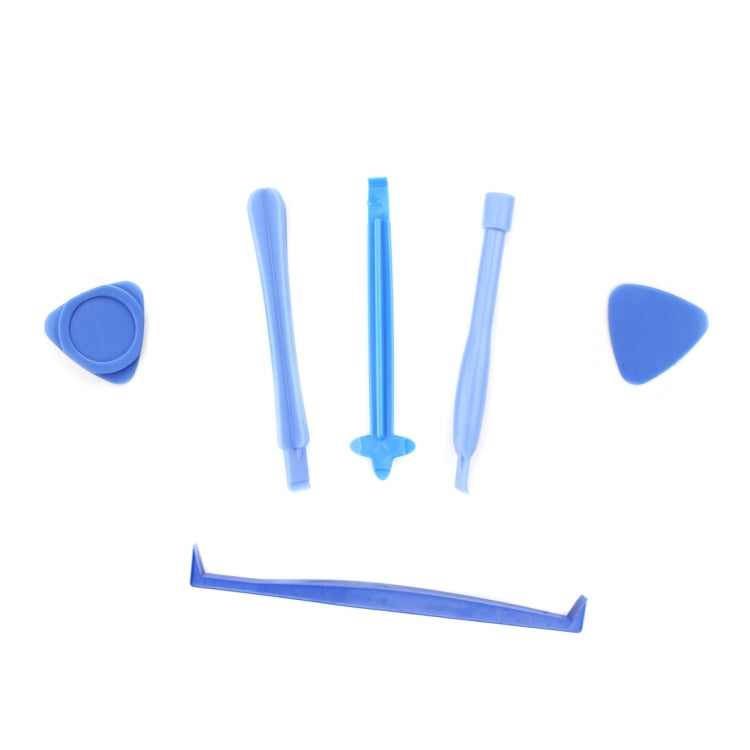 JIAFA JF-8115 19 in 1 Phone Repair Tool Set - Tool Kits by JIAFA | Online Shopping South Africa | PMC TechLife | Buy Now Pay Later Mobicred