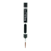 JIAFA JF-608-03 Tri-point 0.6 Repair Screwdriver for iPhone 7 & 7 Plus & Apple Watch(Black)