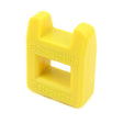 JF-8145 Magnet + Plastic Repairing Tool Filling Demagnetization Devices(Yellow) - free shipping - PMC TechLife - Order now!