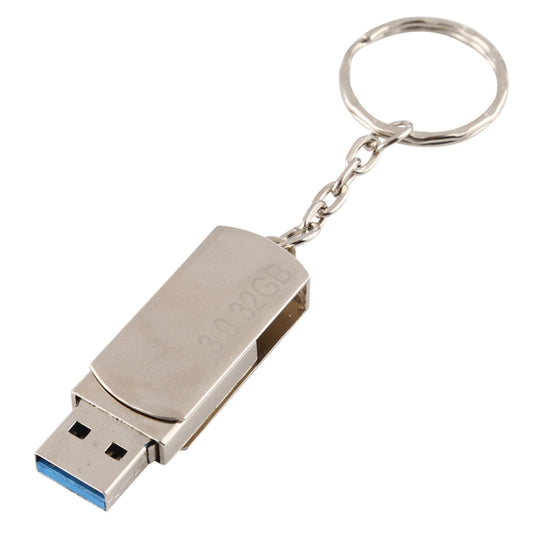 32GB Twister USB 3.0 Flash Disk USB Flash Drive - USB Flash Drives by PMC Jewellery | Online Shopping South Africa | PMC Jewellery | Buy Now Pay Later Mobicred