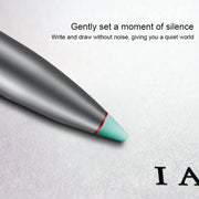 8 PCS Non-slip Mute Wear-resistant Nib Cover for M-pencil Lite (Colour)
