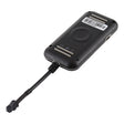 Car Motorcycle GPS Smart Realtime Tracking Device With LED Indicator Light,Built-in GSM Antenna and GPS Antenna(Black) - Car Tracker by PMC TechLife | Online Shopping South Africa | PMC TechLife | Buy Now Pay Later Mobicred