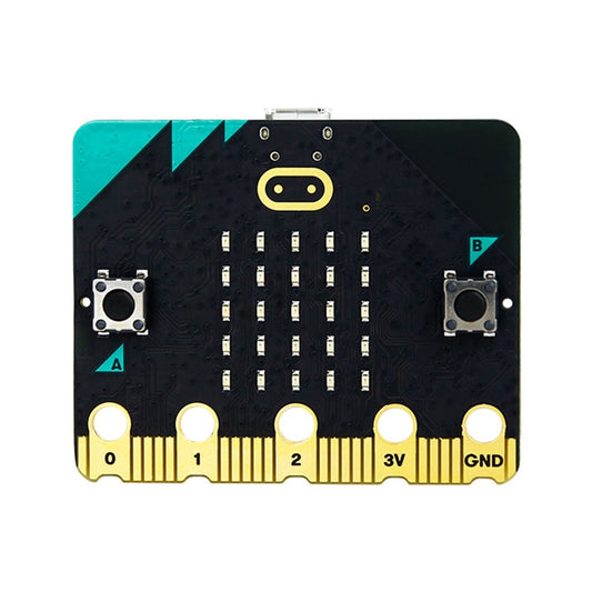 Yahboom BBC Offical New Micro:bit V2/V1.5 Board Separate Board - free shipping - PMC Jewellery - Order now!