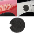 Car Fuel Tank Cover Carbon Fiber Decorative Sticker for BMW Mini Cooper R50 / R52 / R55 / R56 / R57 / R58 / R59 / R60 / R61 / F55 / F56 - free shipping - PMC TechLife - Order now!