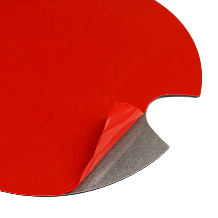 Car Fuel Tank Cover Carbon Fiber Decorative Sticker for BMW Mini Cooper R50 / R52 / R55 / R56 / R57 / R58 / R59 / R60 / R61 / F55 / F56 - free shipping - PMC TechLife - Order now!