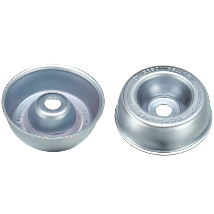 4 in 1 Strimmer Metal Blade Fixing Kit for Stihl FS120 130 130R FS120 130 130R 200 250 55 - Garden Hand Tools by PMC TechLife | Online Shopping South Africa | PMC TechLife