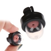 15 PCS Chainsaws Blowers Trimmer Petrol Carburetor Primer Bulb Snap In for Stihl / Husqvarna 3200 3210 3214 3216