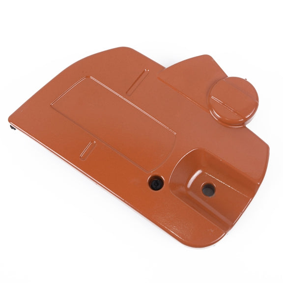 Chain Brake Clutch Cover Anti-dust Cover Assembly for Husqvarna 445 450 Chainsaw Part 544097902 Replace