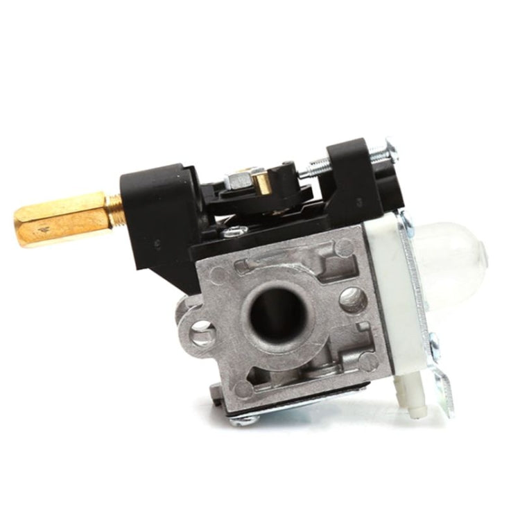 Trimmer Carb Carburetor with Gasket Primer Bulb for ZAMA RBK75 RB-K75 RB-K70A K112 SRM210 - Lawn Mower, Saws & Accessories by PMC TechLife | Online Shopping South Africa | PMC TechLife | Buy Now Pay Later Mobicred