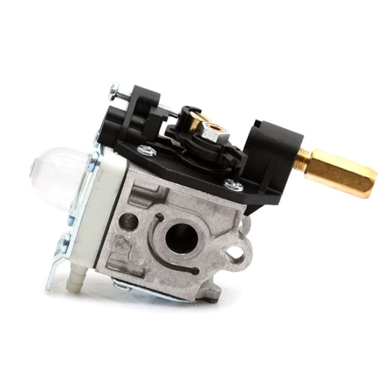Trimmer Carb Carburetor with Gasket Primer Bulb for ZAMA RBK75 RB-K75 RB-K70A K112 SRM210 - Lawn Mower, Saws & Accessories by PMC TechLife | Online Shopping South Africa | PMC TechLife | Buy Now Pay Later Mobicred