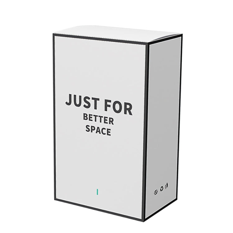 Mini Household Wireless Ultrasonic Deodorizer Vacuum Cleaner Dust Mite Controller, US Plug(Pink) - free shipping - PMC TechLife - Order now!