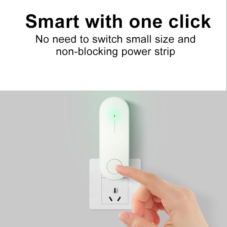 Mini Household Wireless Ultrasonic Deodorizer Vacuum Cleaner Dust Mite Controller, US Plug(Pink)
