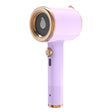 GT-01 33W Handheld Garment Steamer Electric Iron, US Plug (Light Purple) - free shipping - PMC TechLife - Order now!