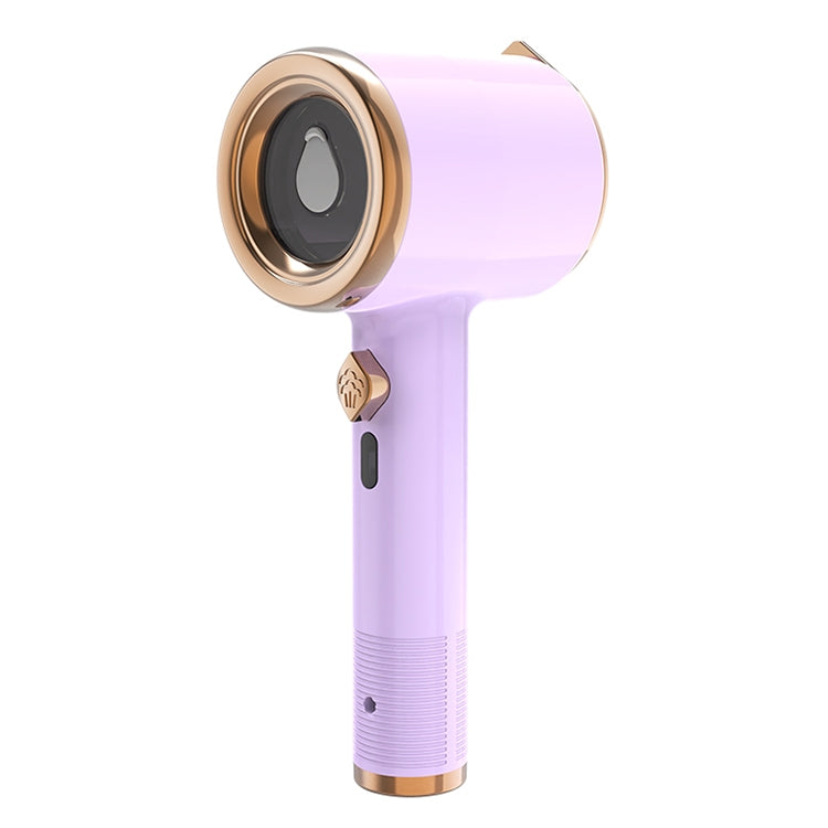GT-01 33W Handheld Garment Steamer Electric Iron, US Plug (Light Purple) - free shipping - PMC TechLife - Order now!