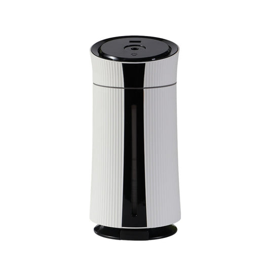 A8 Indoor Humidifier with Colorful Atmosphere Light - free shipping - PMC Jewellery - Order now!