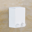 Retractable Indoor And Outdoor Clothes Wall Hanger Magic Drying Rack Balcony Bathroom Invisible Clothesline Wire Rope(White) - Shelf & Hooks by PMC TechLife | Online Shopping South Africa | PMC TechLife | Buy Now Pay Later Mobicred