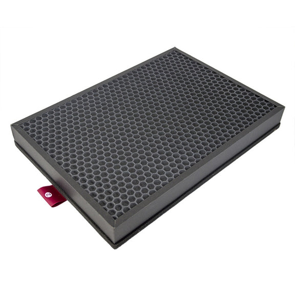 For Honeywell KJ410F-PAC000AW Air Purifier Replacement Filter Element Screen Strainer