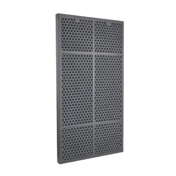 For Amway Air Purifier 25mm Replacement Deodorant Filter Element Screen Strainer