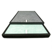 For Rolmex Paixing KJFLM01350 Air Purifier Replacement Activated Carbon Cold Catalyst Filter Element