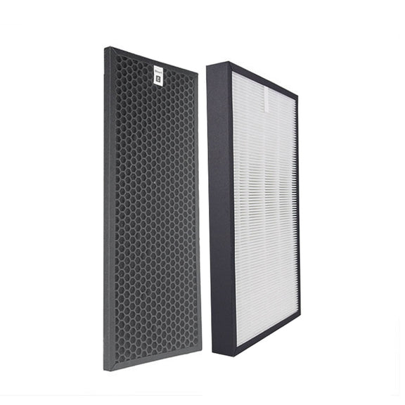 For Supor KJ16Z01A / KJ16Z01B / KJ16Z01DS Air Purifier Replacement Filter Element