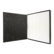 For Zhongmai Yijing HM-YJ-I Negative Ion Air Purifier Replacement Filter Element