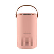 A8 Home Portable Air Purifier (Pink) - free shipping - PMC TechLife - Order now!