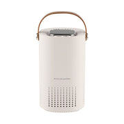 A8 Home Portable Air Purifier (White)