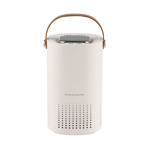 A8 Home Portable Air Purifier (White)