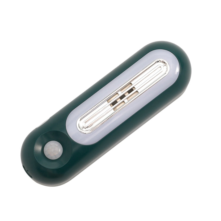 E6 Air Purification Night Light (Green) - free shipping - PMC TechLife - Order now!