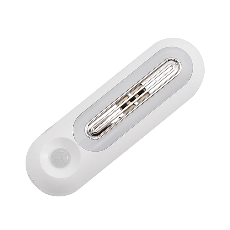 E6 Air Purification Night Light (White) - free shipping - PMC TechLife - Order now!
