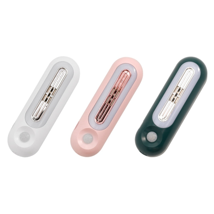 E6 Air Purification Night Light (Green)