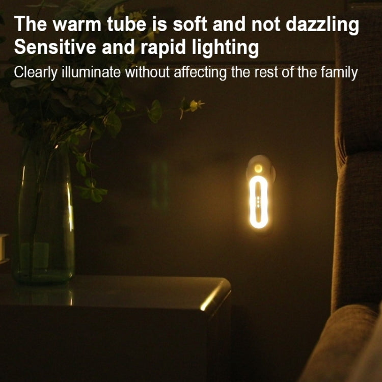 E6 Air Purification Night Light (Green)
