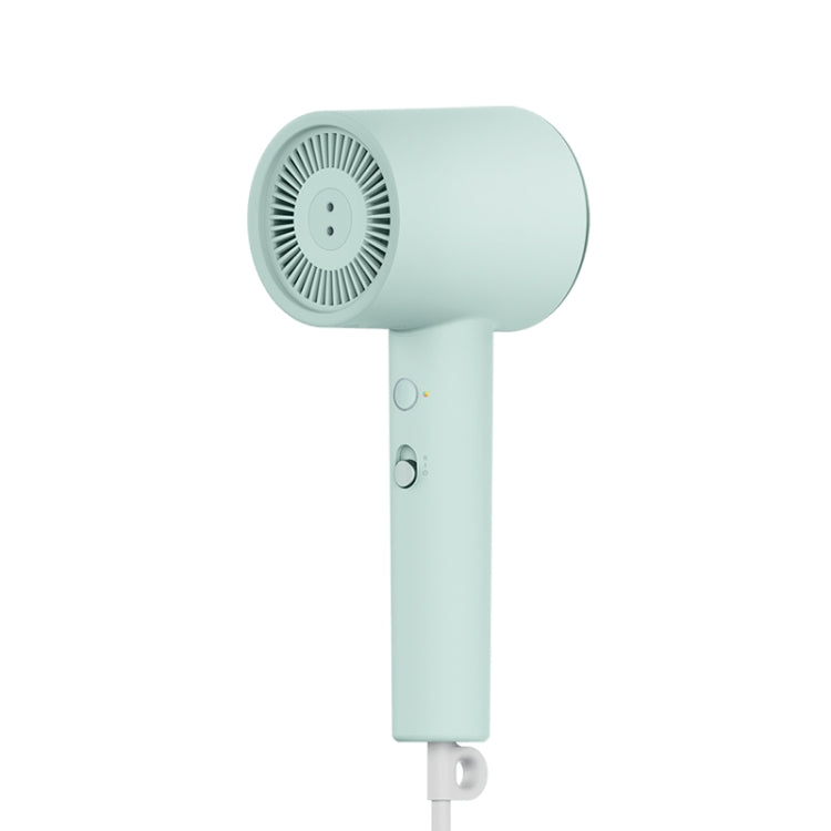 Original Xiaomi Mijia H301 Negative Ion Quick Drying Electric Hair Dryer, US Plug (Green) - free shipping - PMC TechLife - Order now!