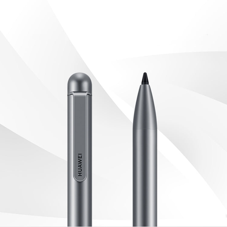 Huawei M-Pen lite Stylus Pen for Huawei MateBook E 2019 / Mediapad M5 lite 10.1 / MediaPad M6 10.8(Grey) - free shipping - PMC Jewellery - Order now!