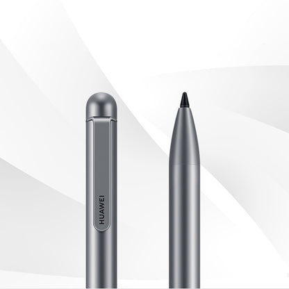 Huawei M-Pen lite Stylus Pen for Huawei MateBook E 2019 / Mediapad M5 lite 10.1 / MediaPad M6 10.8(Grey) - free shipping - PMC Jewellery - Order now!