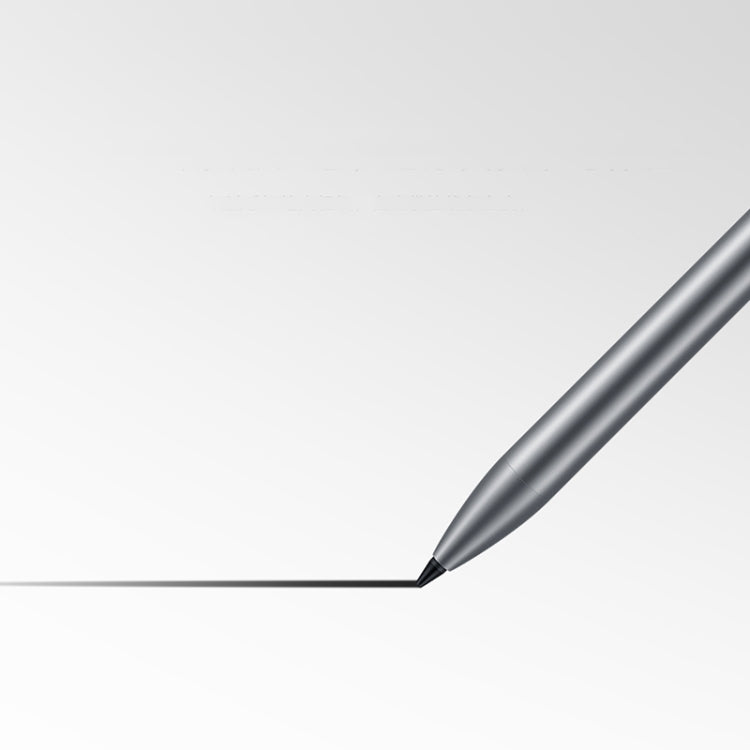 Huawei M-Pen lite Stylus Pen for Huawei MateBook E 2019 / Mediapad M5 lite 10.1 / MediaPad M6 10.8(Grey) - free shipping - PMC Jewellery - Order now!