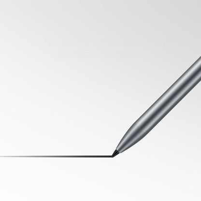 Huawei M-Pen lite Stylus Pen for Huawei MateBook E 2019 / Mediapad M5 lite 10.1 / MediaPad M6 10.8(Grey) - free shipping - PMC Jewellery - Order now!