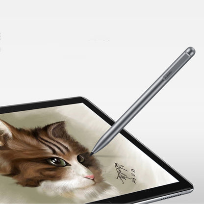 Huawei M-Pen lite Stylus Pen for Huawei MateBook E 2019 / Mediapad M5 lite 10.1 / MediaPad M6 10.8(Grey) - free shipping - PMC Jewellery - Order now!