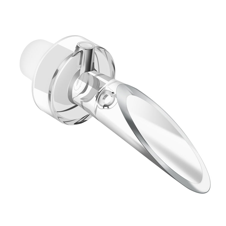 NiJia Portable Essential Aerating Oxygenating Wine Pourer Red Wine Bottle Stopper Aerator Decanter, the First Generation - Bottle Stopper by NiJia | Online Shopping South Africa | PMC Jewellery | Buy Now Pay Later Mobicred